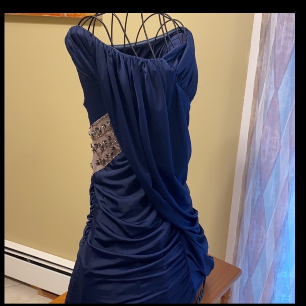 body-con party dress by Pripe